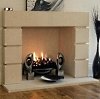 custom fireplace designs