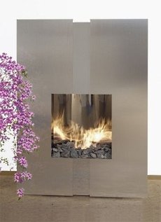 custom fireplaces