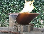 fire pit designs