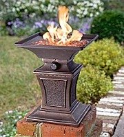 fire pit designs