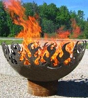 fire pit designs