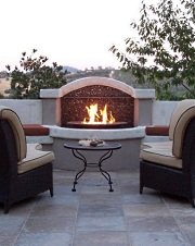 fire pit designs