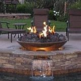 fire pit designs