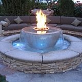 fire pit designs