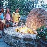 fire pit designs