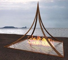 fire pit designs