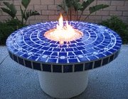 fire pit