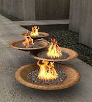 fire pit