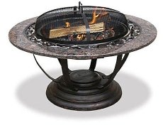 fire table