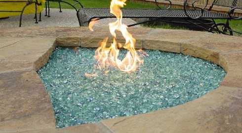 fire pit designs