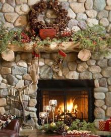 fireplace design ideas