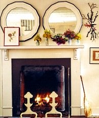 fireplace design ideas