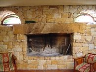 fireplace design ideas