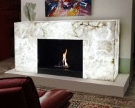 fireplace ideas