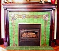 fireplace design ideas