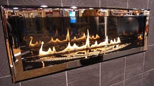 fireplace design