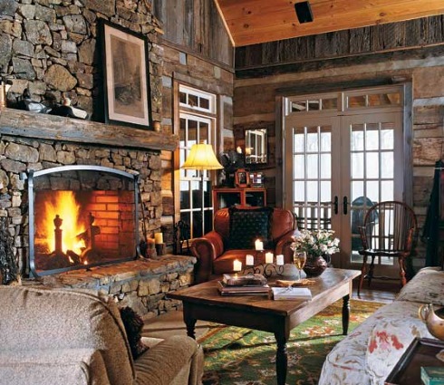 fireplace designs