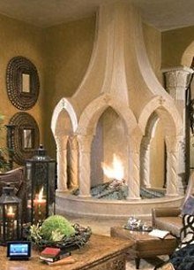 fireplace designs
