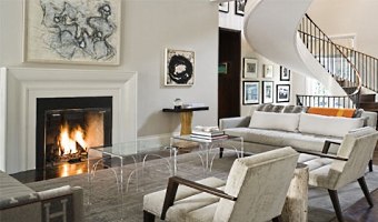 fireplace gallery