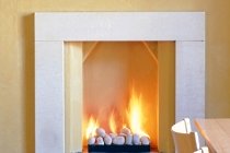 fireplace gallery