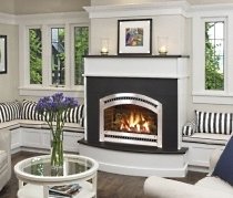 fireplace gallery