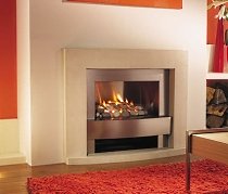 fireplace gallery