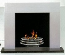 fireplace gallery