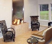 fireplace gallery