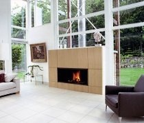 fireplace gallery