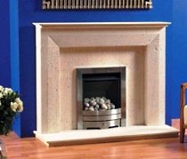 fireplace gallery