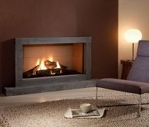 fireplace gallery