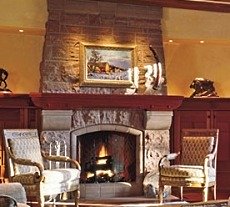 fireplace hearth ideas