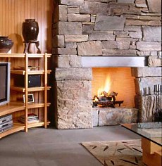 fireplace hearth ideas