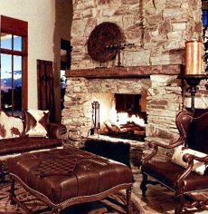 fireplace hearth ideas