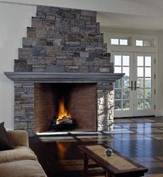 fireplace hearth ideas