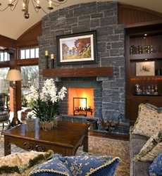 fireplace hearth ideas