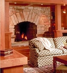 fireplace hearth ideas