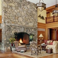 fireplace hearth ideas