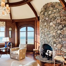 fireplace hearth ideas