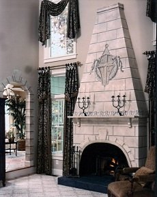 fireplace ideas