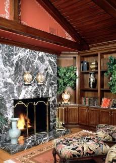 fireplace images