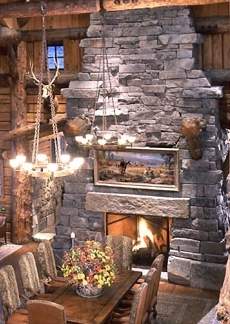 fireplace images