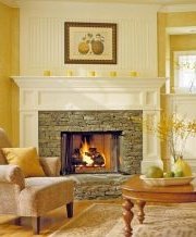 fireplace mantel designs