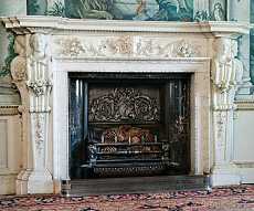 fireplace mantel designs