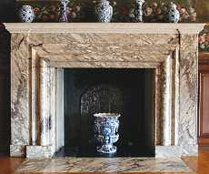 fireplace mantel designs