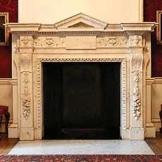 fireplace mantel designs