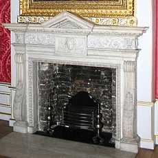 fireplace mantel designs