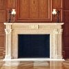 fireplace mantel designs