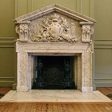 fireplace mantel designs