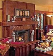 fireplace mantel designs